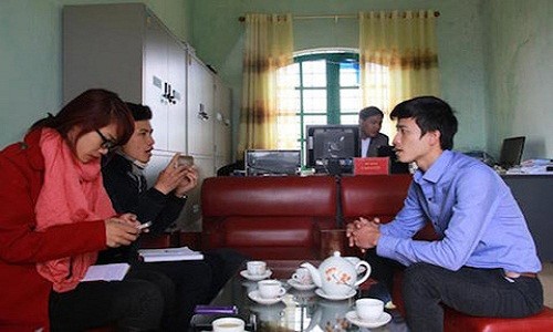 Nghi phạm dâm ô học sinh ở Lào Cai là người thế nào?