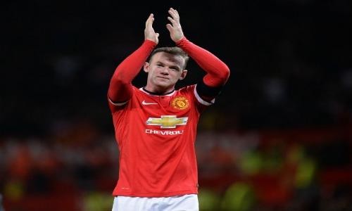 Chuyển nhượng bóng đá mới nhất: Rooney có 1 tuần để tự quyết