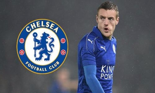 Chuyển nhượng bóng đá mới nhất: Chelsea nhắm Vardy