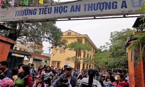 Thực hư thầy giáo bị tố dâm ô hàng loạt học sinh đang mắc trọng bệnh