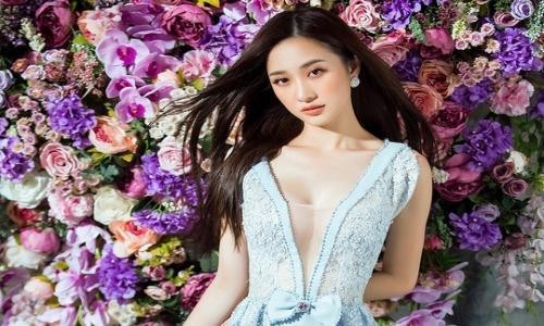 Hot girl Jun Vũ khiến báo Hàn Quốc “bấn loạn” vì nhan sắc vi diệu