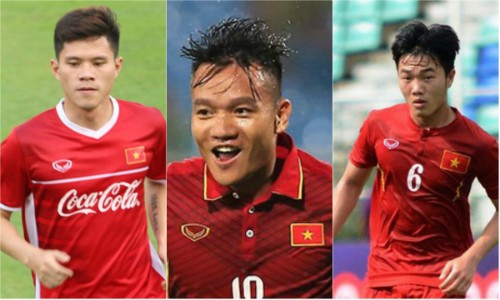 Ai sẽ rơi vào “danh sách đen” của ĐTQG Việt Nam tại AFF Cup 2018