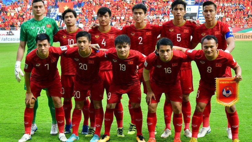 HLV Park dùng "chiến binh" nào cho trận gặp Thái Lan ở VL World Cup 2022?