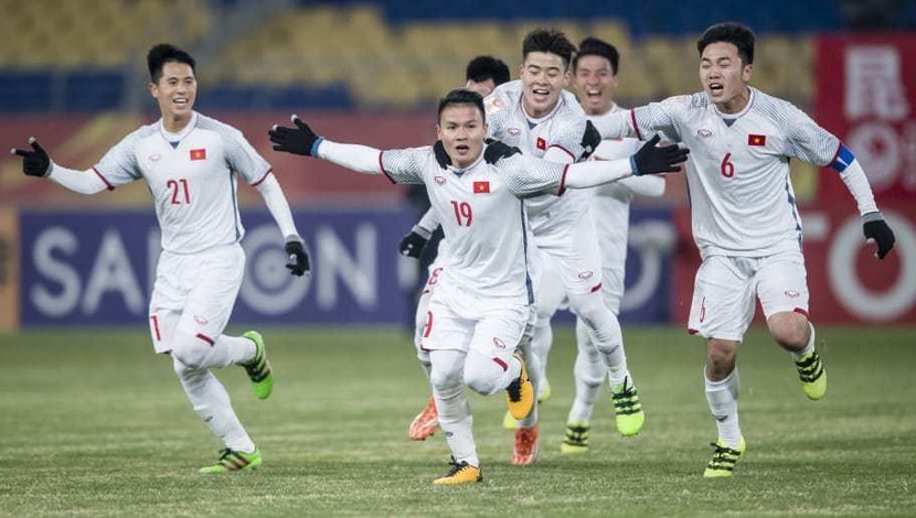 U23 Việt Nam lo lắng gì trước lễ bóc thăm VCK U23 châu Á 2020?