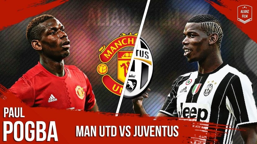 Chuyển nhượng bóng đá mới nhất: Juventus làm điều điên rồ với Pogba