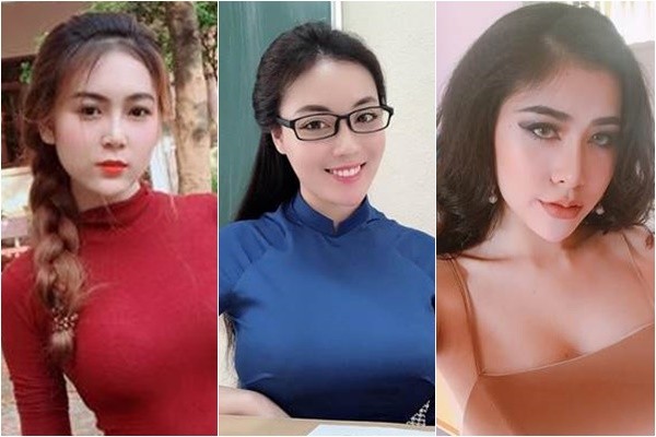 Sau khi nổi tiếng, dàn nữ giáo viên hot nhất MXH giờ ra sao?