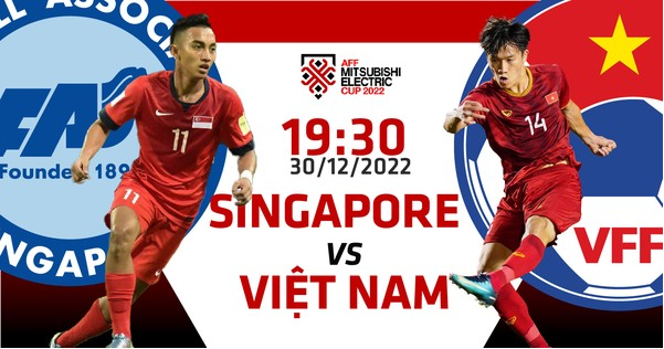 Việt Nam 0-0 Singapore: Vẫn chưa ngã ngũ