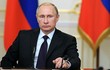 Điểm lại những phát ngôn ấn tượng của Tổng thống Nga Putin