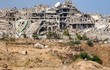 Toàn cảnh 200 ngày chiến sự ở Dải Gaza