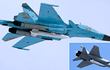 Máy bay Su-34 “biến hình” trở thành “độc nhất vô nhị” trên thế giới
