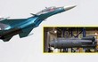 Với bom lượn, Su-34 của Nga thực sự trở thành “hung thần”