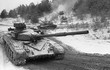 Tăng T-64, nhân chứng thời kỳ hoàng kim và suy tàn của Liên Xô 