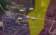 Hai lữ đoàn Ukraine ở Avdeevka mắc sai lầm gì để Nga tận dụng?