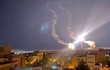 Trận đấu tên lửa Iran - Israel: Bên nào thắng trong hiệp 1? 