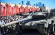 Nhờ thông tin tình báo, Nga dễ dàng tiêu diệt tăng Leopard-2 