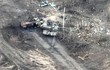 Xe tăng đã lạc hậu trên chiến trường Nga-Ukraine?