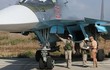 Mất phi hành đoàn Su 34 giỏi nhất, Không quân Nga tiếc nuối
