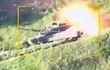 Đạn pháo dẫn đường Nga "định nghĩa" lại huyền thoại tăng Abrams