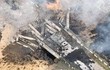 Quân đội Nga phá hủy các cây cầu ở Kharkov nhằm ý định gì?