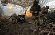 Nghệ thuật điều quân và những khó khăn của Ukraine trên chiến trường