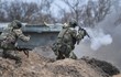 Ukraine "sập bẫy' Nga khi rút quân về tăng viện cho mặt trận Kharkov?