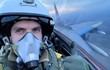 Ukraine, Mỹ tranh cãi về đào tạo phi công lái máy bay F-16