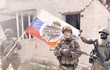 Chỉ huy Quân đội Ukraine đổ lỗi cho nhau khi để mất Ocheretine 