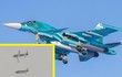 Tên lửa ATACMS của Ukraine chỉ có thể bất lực đứng nhìn Su-34  