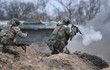 Nga chọc thủng phòng tuyến Toretsk, 6 tiểu đoàn Ukraine không chiến đấu