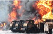 Chiến lược chờ “Kiev sụp đổ“: Nga tiến đều đặn, tiêu hao quân Ukraine