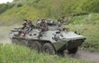 Nga tập trung 10 sư, lữ đoàn, lộ hướng tiến công chủ yếu tại Donbass