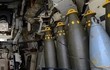 Nga “ngậm bồ hòn” khi Ukraine dùng đạn chùm do Thổ Nhĩ Kỳ sản xuất 