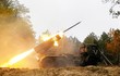 Chiến dịch tấn công mùa hè của Nga ở Donbass bắt đầu