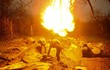 Mặt trận Nam Donetsk nóng rực, làng Bogatyr biến thành “cối xay thịt”