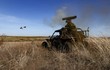 Ukraine chê tên lửa Mỹ, đẹp nhưng không thực tế