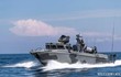 Nga huy động 300 tàu cao tốc chuẩn bị chiến dịch vượt sông Dnieper 