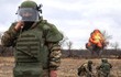 Chiến thuật kìm chân quân đội Ukraine ở biên giới Sumy của Nga 