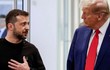 Tổng thống Mỹ Donal Trump đưa ra “tối hậu thư” cho Ukraine 
