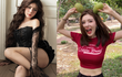 Hot girl búp bê hóa “xoài tặc” khiến netizen “ứa nước miếng“