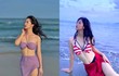Hoa khôi Thái Nguyên bén duyên phim truyện VTV, đắt show mẫu ảnh