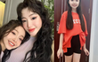 Nhan sắc cực phẩm của con gái Elly Trần, 10 tuổi đã cao 1m7