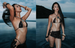 Quỳnh Anh Shyn diện bikini 2 mảnh cực lạ, khoe body miễn chê