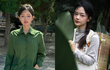 Xao xuyến nhan sắc cô thôn nữ Nghệ An trong kỳ học quân sự