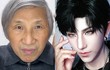 Netizen phải dụi mắt với màn “biến hóa” của cụ ông thành soái ca
