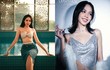Vòng 1 trồi sụt thất thường của Hoa hậu Thanh Thủy