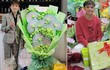 “Bó hoa” 120 triệu và loạt quà khủng fan tặng Hồ Văn Cường