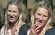 Siêu mẫu Kate Moss lộ vẻ già nua gây ngỡ ngàng