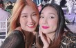 Nhan sắc xinh đẹp của con gái MC Cát Tường