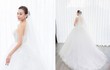 Phương Oanh khoe ảnh thử váy cưới trước ngày hôn lễ