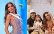 Nhan sắc người đẹp đã kết hôn có con, lọt Top 5 Miss Universe 2023